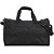 BOLSA DE VIAGEM EM POLIÉSTER DIAMOND - MÉDIA - BV-171 - PRETO - Imagem 3