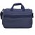 BOLSA DE VIAGEM EM POLIÉSTER OXFORD - MÉDIA - BV-172 - MARINHO - Imagem 3