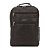 MOCHILA EXECUTIVA MILÃO P/NOTEBOOK - M-170 - CAFÉ - Imagem 1