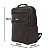 MOCHILA EXECUTIVA MILÃO P/NOTEBOOK - M-170 - CAFÉ - Imagem 7