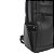 MOCHILA EXECUTIVA MILÃO P/NOTEBOOK - M-170 - PRETO - Imagem 6