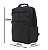 MOCHILA EXECUTIVA MILÃO P/NOTEBOOK - M-170 - PRETO - Imagem 7