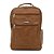 MOCHILA EXECUTIVA MILÃO P/NOTEBOOK - M-170 - CARAMELO - Imagem 1