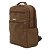 MOCHILA EXECUTIVA MILÃO P/NOTEBOOK - M-170 - CARAMELO - Imagem 2
