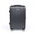 MALA DE VIAGEM ABS 20' - BORDO - MV-175 - PRETO - Imagem 1