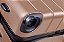 MALA DE VIAGEM ABS 20' - BORDO - MV-175 - ROSÉ - Imagem 6