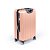 MALA DE VIAGEM ABS 20' - BORDO - MV-175 - ROSÉ - Imagem 3