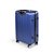 MALA DE VIAGEM ABS 20' - BORDO - MV-175 - AZUL - Imagem 3