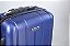 MALA DE VIAGEM ABS 20' - BORDO - MV-175 - AZUL - Imagem 5
