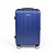 MALA DE VIAGEM ABS 20' - BORDO - MV-175 - AZUL - Imagem 1