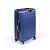 MALA DE VIAGEM ABS 20' - BORDO - MV-175 - AZUL - Imagem 2