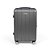 MALA DE VIAGEM ABS 20' - BORDO - MV-175 - CINZA - Imagem 1