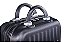 FRASQUEIRA DE VIAGEM ABS 14' - PEQUENA - FQ-178 - PRETO - Imagem 3