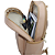 MOCHILA FEMININA EM SINTÉTICO P/ NOTEBOOK DE 15" - M-141 – NUDE - Imagem 5