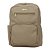 MOCHILA FEMININA EM SINTÉTICO P/ NOTEBOOK DE 15" - M-141 – NUDE - Imagem 1