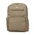 MOCHILA FEMININA EM SINTÉTICO P/ NOTEBOOK DE 15" - M-141 – NUDE - Imagem 1