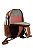 MOCHILA FEMININA EM SINTÉTICO P/ NOTEBOOK DE 15" - M-141 - Imagem 14