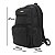 MOCHILA FEMININA EM SINTÉTICO P/ NOTEBOOK DE 15" - M-141 – PRETO - Imagem 6