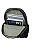 MOCHILA FEMININA EM SINTÉTICO P/ NOTEBOOK DE 15" - M-141 – PRETO - Imagem 5