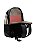 MOCHILA FEMININA EM SINTÉTICO P/ NOTEBOOK DE 15" - M-141 – PRETO - Imagem 4