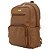 MOCHILA FEMININA EM SINTÉTICO P/ NOTEBOOK DE 15" - M-141 – CARAMELO - Imagem 2
