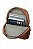 MOCHILA FEMININA EM SINTÉTICO P/ NOTEBOOK DE 15" - M-141 – CARAMELO - Imagem 5