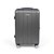 CONJUNTO MALAS DE VIAGEM ABS 20' E 24' - MV-175 & MV-176 - CINZA - Imagem 2
