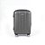CONJUNTO MALAS DE VIAGEM ABS 20' E 24' - MV-175 & MV-176 - CINZA - Imagem 5