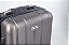 CONJUNTO MALAS DE VIAGEM ABS 20' E 24' - MV-175 & MV-176 - CINZA - Imagem 8