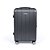 CONJUNTO MALAS DE VIAGEM ABS 20' E 24' - MV-175 & MV-176 - PRETO - Imagem 2