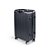 CONJUNTO MALAS DE VIAGEM ABS 20' E 24' - MV-175 & MV-176 - PRETO - Imagem 3