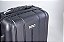 CONJUNTO MALAS DE VIAGEM ABS 20' E 24' - MV-175 & MV-176 - PRETO - Imagem 8