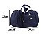 BOLSA DE VIAGEM EM POLIÉSTER - MÉDIA - BV-025 - Imagem 8