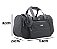 BOLSA DE VIAGEM EM POLIÉSTER - MÉDIA - BV-025 - Imagem 12