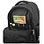 MOCHILA EXECUTIVA MAGERO P/NOTEBOOK - M-102 - PRETO - Imagem 5