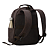 MOCHILA EXECUTIVA MILÃO P/NOTEBOOK - M-103 - CAFÉ - Imagem 3