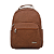 MOCHILA EXECUTIVA MILÃO P/NOTEBOOK - M-103 - CARAMELO - Imagem 1