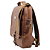 MOCHILA EXECUTIVA MAGERO P/NOTEBOOK DE 15" - PM-016 - CARAMELO - Imagem 2