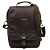 MOCHILA EXECUTIVA MAGERO P/NOTEBOOK DE 15" - PM-016 - CAFÉ - Imagem 1