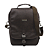 MOCHILA EXECUTIVA MAGERO P/NOTEBOOK DE 15" - PM-016 - CAFÉ - Imagem 1