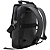 MOCHILA EXECUTIVA MAGERO P/NOTEBOOK DE 15" - PM-016 - PRETO - Imagem 3