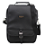 MOCHILA EXECUTIVA MAGERO P/NOTEBOOK DE 15" - PM-016 - PRETO - Imagem 1