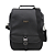 MOCHILA EXECUTIVA MAGERO P/NOTEBOOK DE 15" - PM-016 - PRETO - Imagem 1
