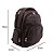 MOCHILA EXECUTIVA MAGERO P/NOTEBOOK - M-102 - CAFÉ - Imagem 6