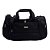 BOLSA DE VIAGEM EM POLIÉSTER - MÉDIA - BV-025 - PRETO - Imagem 2