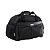 BOLSA DE VIAGEM EM POLIÉSTER - MÉDIA - BV-094 - PRETA - Imagem 2