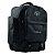 MOCHILA DE VIAGEM AVENTURA EM NYLON 420 PVC - MV-029 - PRETO - Imagem 2