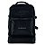 MOCHILA DE VIAGEM AVENTURA EM NYLON 420 PVC - MV-038 - PRETO - Imagem 1