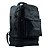 MOCHILA DE VIAGEM AVENTURA EM NYLON 420 PVC - MV-038 - PRETO - Imagem 2