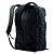 MOCHILA DE VIAGEM AVENTURA EM NYLON 420 PVC - MV-019 - PRETO - Imagem 3